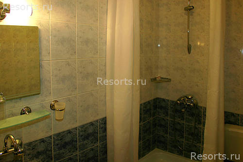 Bulair Hotel 8